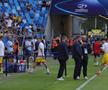 Spania U21 - România U21, imagini înaintea partidei de la Bratislava