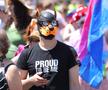 Pride Parade din Viena 2025 FOTO: Ionuţ Iordache (GSP)
