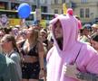 Pride Parade din Viena 2025 FOTO: Ionuţ Iordache (GSP)