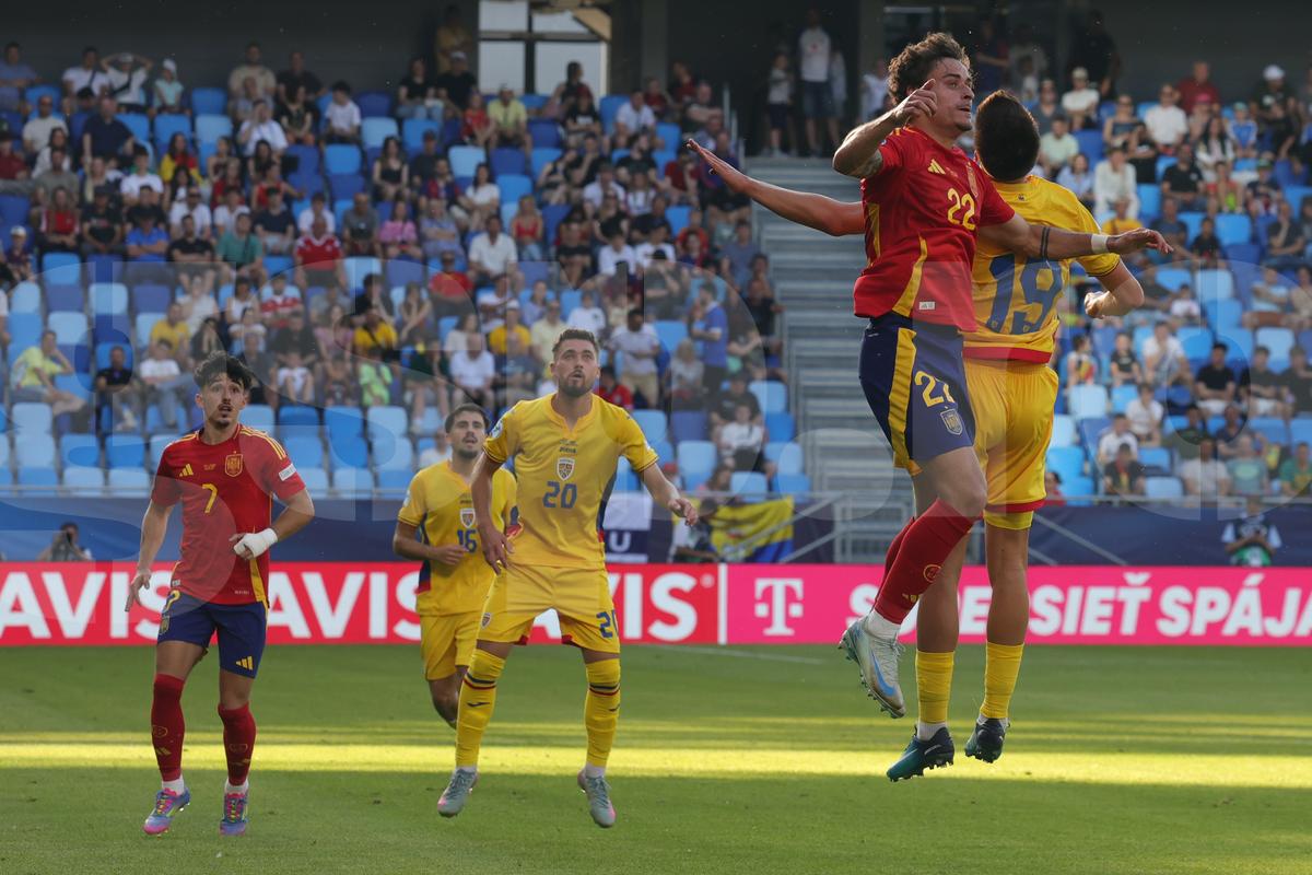 Mihai Stoichiță a „confiscat” conferința! A criticat public doi jucători, într-un discurs de 25 de minute » Răsturnare cu Pancu + Ce spune despre jucătorii de la FCSB „expulzați” de la U19