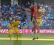 Imagini din timpul meciului Spania U21 - România U21 2-1 FOTO: Ionuţ Iordache (FOTO)