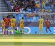 Imagini din timpul meciului Spania U21 - România U21 2-1 FOTO: Ionuţ Iordache (FOTO)