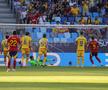 Imagini din timpul meciului Spania U21 - România U21 2-1 FOTO: Ionuţ Iordache (FOTO)