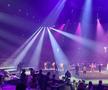 Show imersiv în BTarena, la Sports Festival