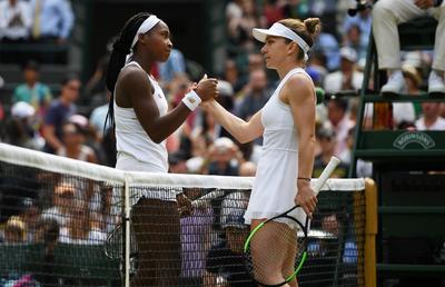 Predicția din 2019 a Simonei Halep despre dubla campioană de Grand Slam, confirmată peste ani: „Ce face ea este grozav”