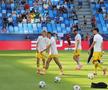 Spania U21 - România U21, imagini înaintea partidei de la Bratislava