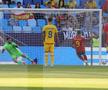 Imagini din timpul meciului Spania U21 - România U21 2-1 FOTO: Ionuţ Iordache (FOTO)