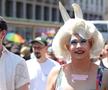 Pride Parade din Viena 2025 FOTO: Ionuţ Iordache (GSP)