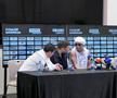 Ronaldinho, la Cluj, pentru Sports Festival