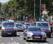Pride Parade din Viena 2025 FOTO: Ionuţ Iordache (GSP)