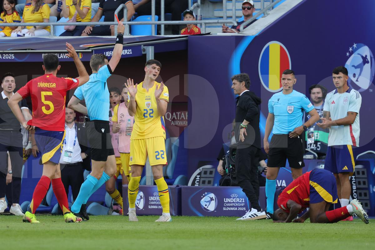 Mihai Stoichiță a „confiscat” conferința! A criticat public doi jucători, într-un discurs de 25 de minute » Răsturnare cu Pancu + Ce spune despre jucătorii de la FCSB „expulzați” de la U19