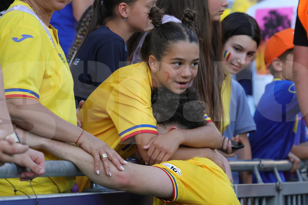 Mihai Stoichiță a „confiscat” conferința! A criticat public doi jucători, într-un discurs de 25 de minute » Răsturnare cu Pancu + Ce spune despre jucătorii de la FCSB „expulzați” de la U19
