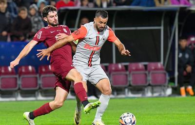 Titularul care ratează Supercupa dintre FCSB și CFR Cluj: „Încă o lună nu se antrenează”