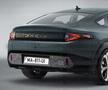 Noua Dacia Bigster, prezentata sub forma de SUV Coupe / foto: Automobile Magazine