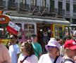 Pride Parade din Viena 2025 FOTO: Ionuţ Iordache (GSP)