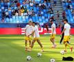Spania U21 - România U21, imagini de dinainte de meci / FOTO: Ionuț Iordache (GSP)