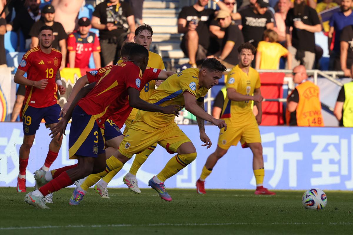 Cuvântul obsesiv repetat de Louis Munteanu: „Nu mai este nimic de făcut”