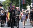 Pride Parade din Viena 2025 FOTO: Ionuţ Iordache (GSP)