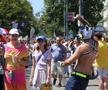 Pride Parade din Viena 2025 FOTO: Ionuţ Iordache (GSP)