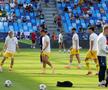 Spania U21 - România U21, imagini de dinainte de meci / FOTO: Ionuț Iordache (GSP)
