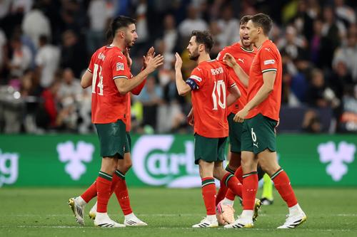 Goncalo Inacio este principala țintă a lui Liverpool pentru postul de fundaș central // FOTO: Getty Images