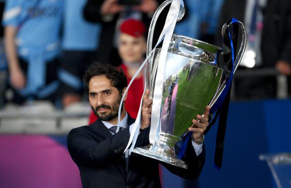 Legenda lui Galatasaray îl avertizează pe Sane: „În acest moment e starul echipei, dar asta se poate schimba rapid”