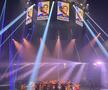 Show imersiv în BTarena, la Sports Festival