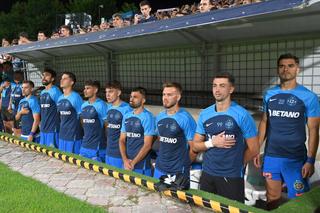 Dinamo a ratat transferul fostului jucător de la FCSB: „Ei au vrut să-l dăm gratis, dar nu se poate!”