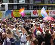 Pride Parade din Viena 2025 FOTO: Ionuţ Iordache (GSP)