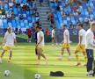 Spania U21 - România U21, imagini de dinainte de meci / FOTO: Ionuț Iordache (GSP)