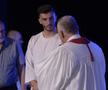 Mihai Popescu și-a schimbat religia