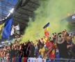 România U21 - Spania U21 / FOTO: Ionuț Iordache (GSP)