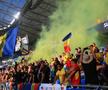 România U21 - Spania U21 / FOTO: Ionuț Iordache (GSP)