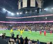 Ronaldinho și prietenii, pregătiți de spectacol în BTarena