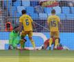 Imagini din timpul meciului Spania U21 - România U21 2-1 FOTO: Ionuţ Iordache (FOTO)