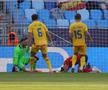Imagini din timpul meciului Spania U21 - România U21 2-1 FOTO: Ionuţ Iordache (FOTO)