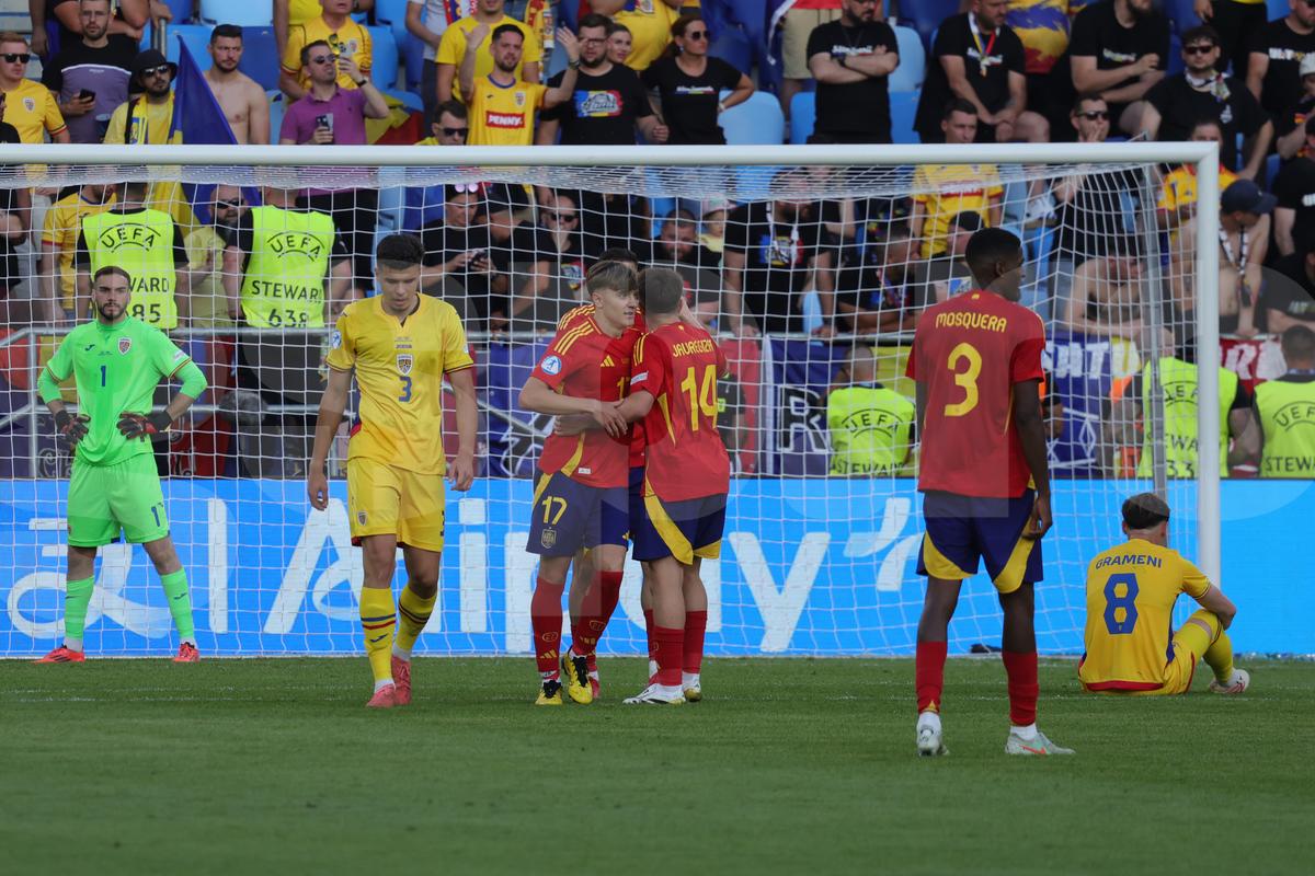 Mihai Stoichiță a „confiscat” conferința! A criticat public doi jucători, într-un discurs de 25 de minute » Răsturnare cu Pancu + Ce spune despre jucătorii de la FCSB „expulzați” de la U19
