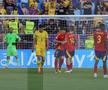 Imagini din timpul meciului Spania U21 - România U21 2-1 FOTO: Ionuţ Iordache (FOTO)