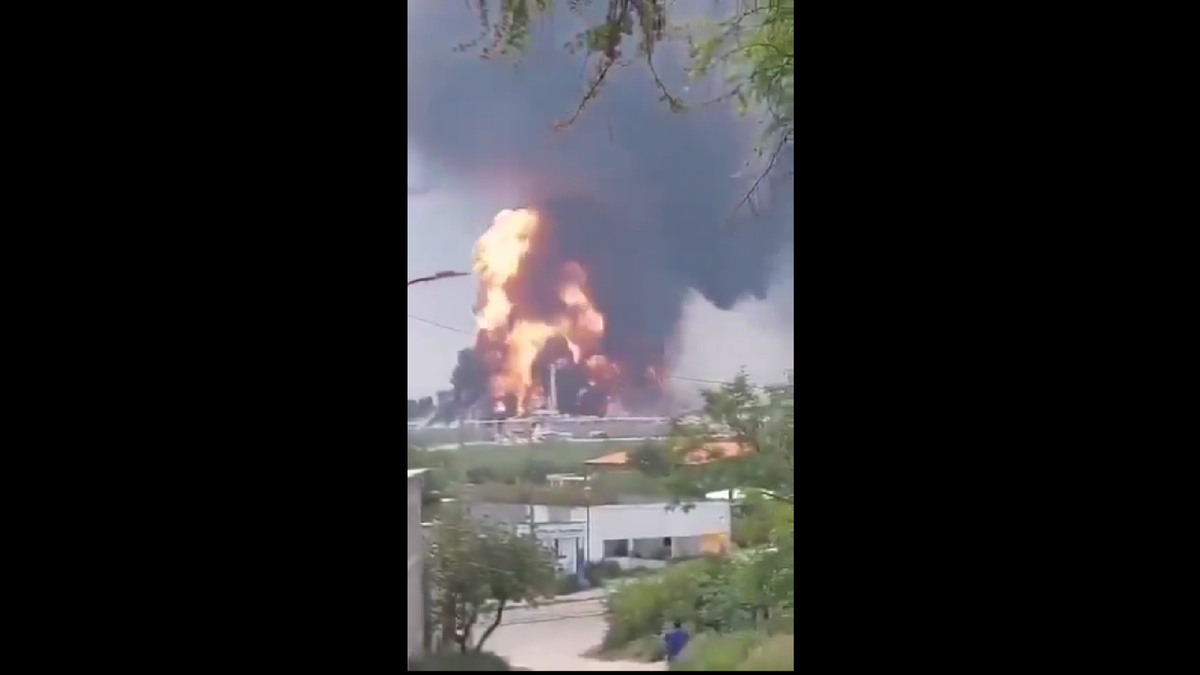 Imagini din războiul dintre Israel și Iran