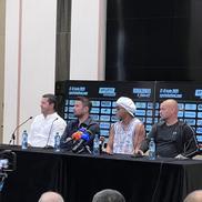 Ronaldinho, la Cluj, pentru Sports Festival