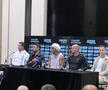Ronaldinho, la Cluj, pentru Sports Festival
