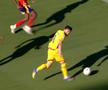 Louis Munteanu, gol fabulos în Spania - România la Euro U21