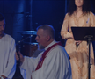 Mihai Popescu și-a schimbat religia