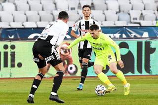 A retrogradat cu Poli Iași, dar rămâne în Superliga: a semnat pe doi ani