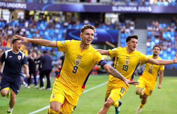 Louis Munteanu i-a cucerit » Mundo Deportivo titrează: „Două cluburi pe urmele românului! Totuși, e o MARE problemă”