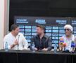 Ronaldinho, la Cluj, pentru Sports Festival