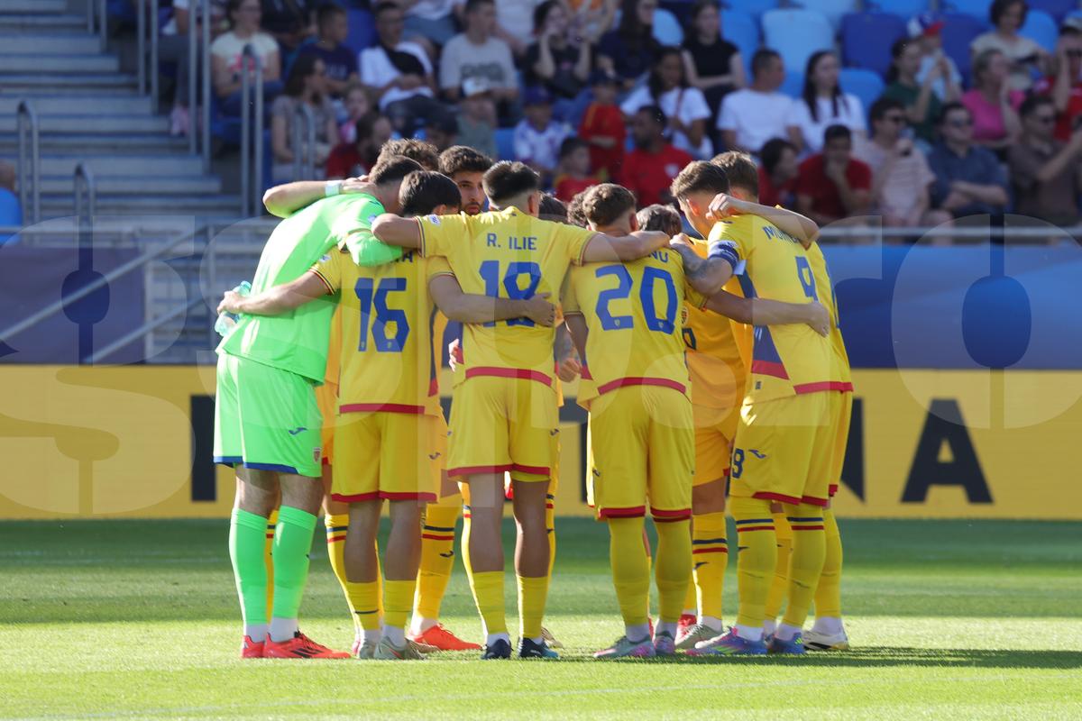 Mihai Stoichiță a „confiscat” conferința! A criticat public doi jucători, într-un discurs de 25 de minute » Răsturnare cu Pancu + Ce spune despre jucătorii de la FCSB „expulzați” de la U19