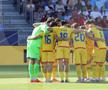 Imagini din timpul meciului Spania U21 - România U21 2-1 FOTO: Ionuţ Iordache (FOTO)