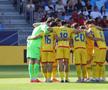 Imagini din timpul meciului Spania U21 - România U21 2-1 FOTO: Ionuţ Iordache (FOTO)