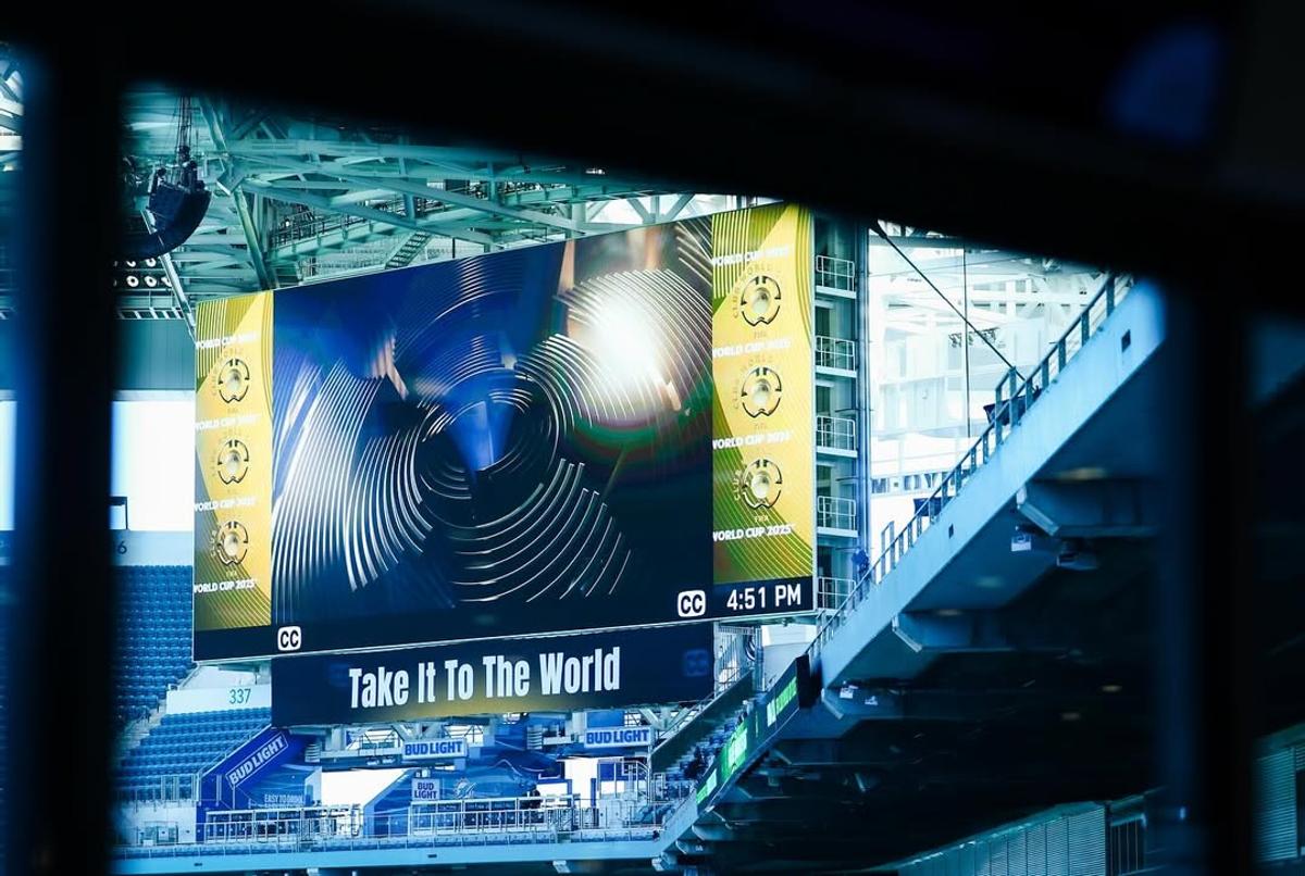 Cele 12 stadioane care vor găzdui meciurile din noul format al Campionatului Mondial al Cluburilor din SUA 2025